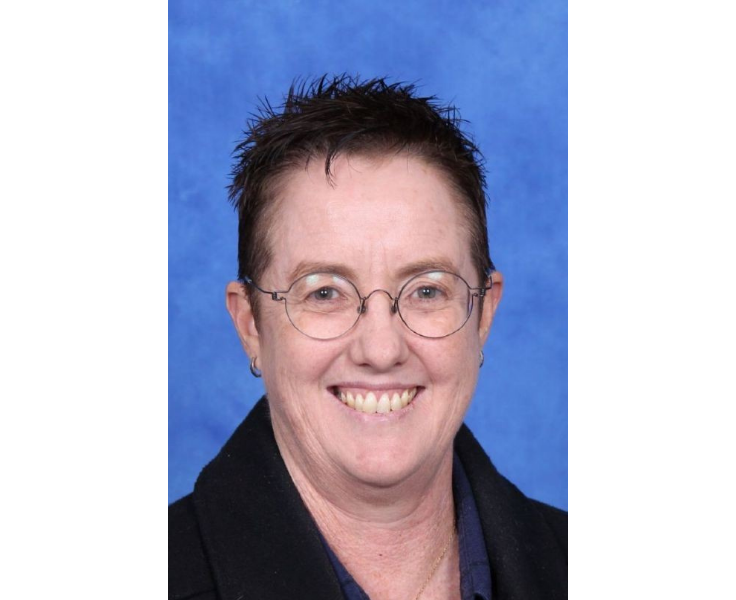 DP Joanne Collis image