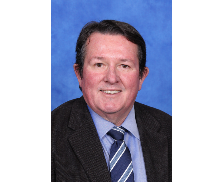 DP Trevor Price image